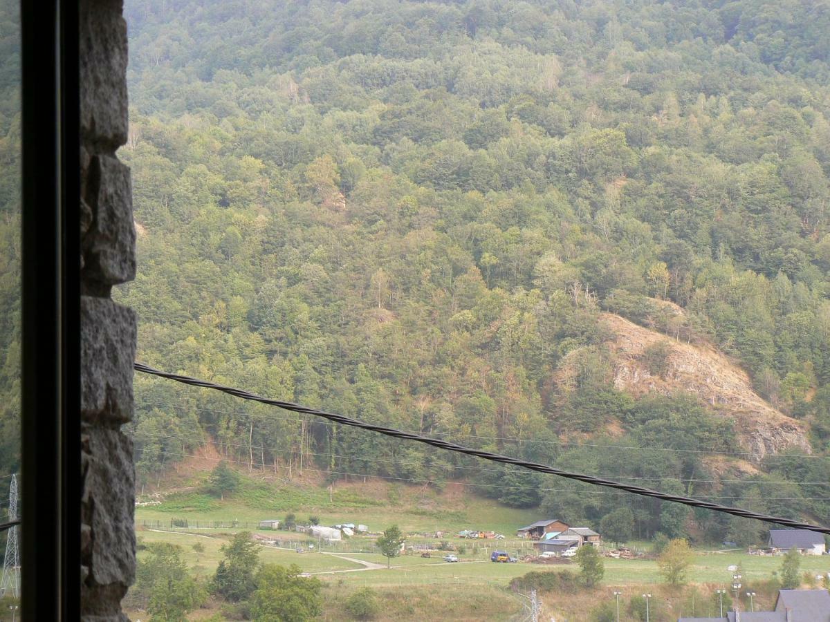 Gauach * Bossost