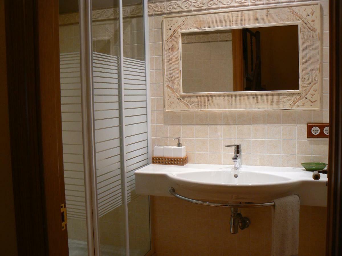 Gauach Apartment *