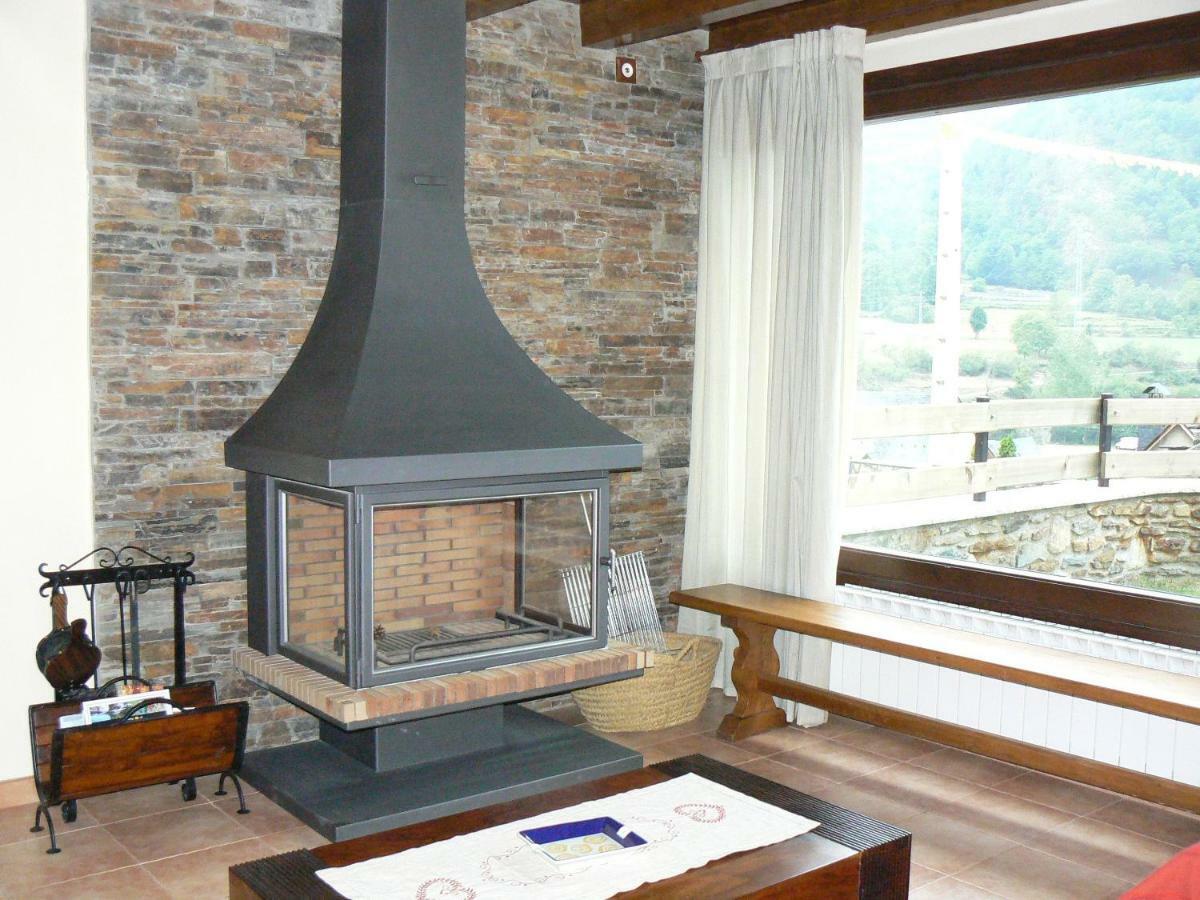 Gauach Apartment Bossost