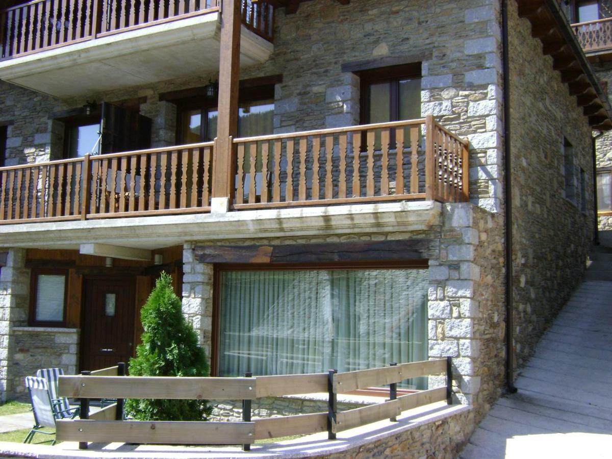 Apartment Gauach
